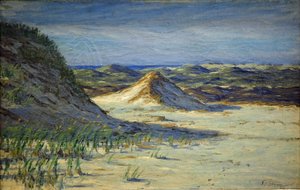Unknown Image by Franz Korwan